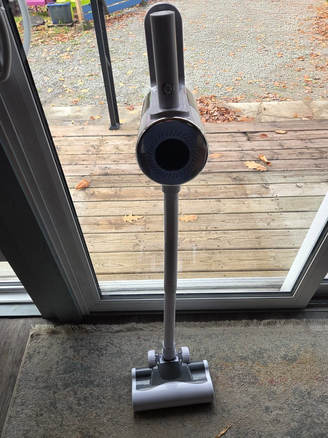 Multifunction Vacuum Cleaner - Home & Car Use image indicator(2)