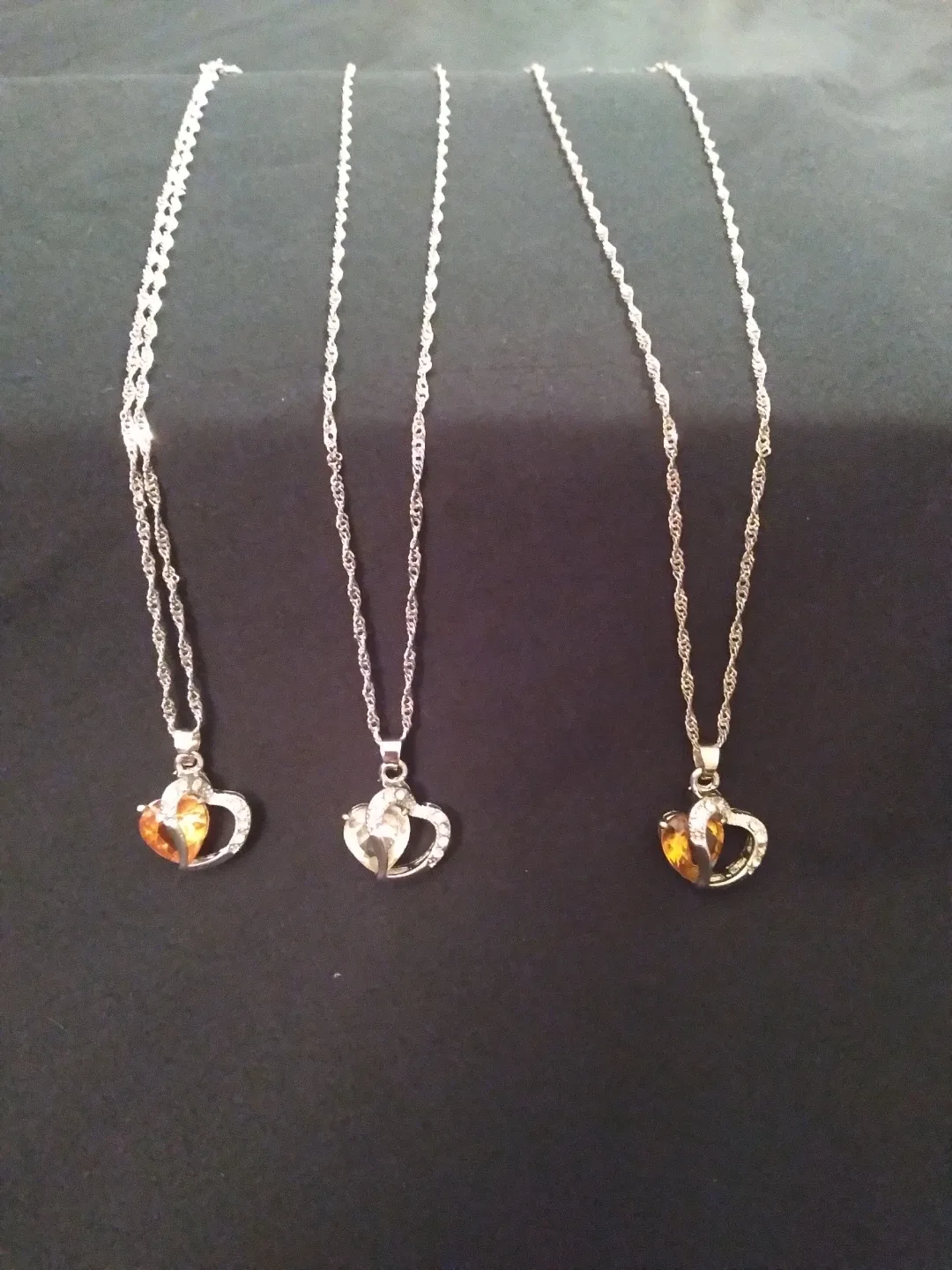 $15 jewlery. Or 2 for $25 image indicator(5)