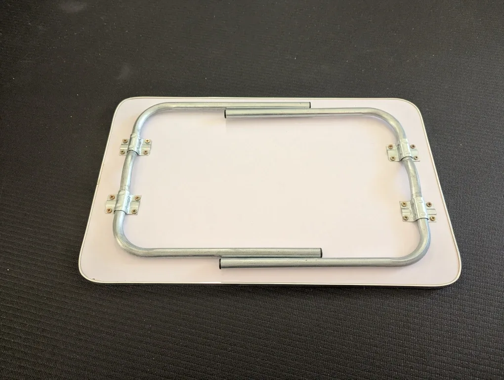 Folding Lap Desk/Table image indicator(2)