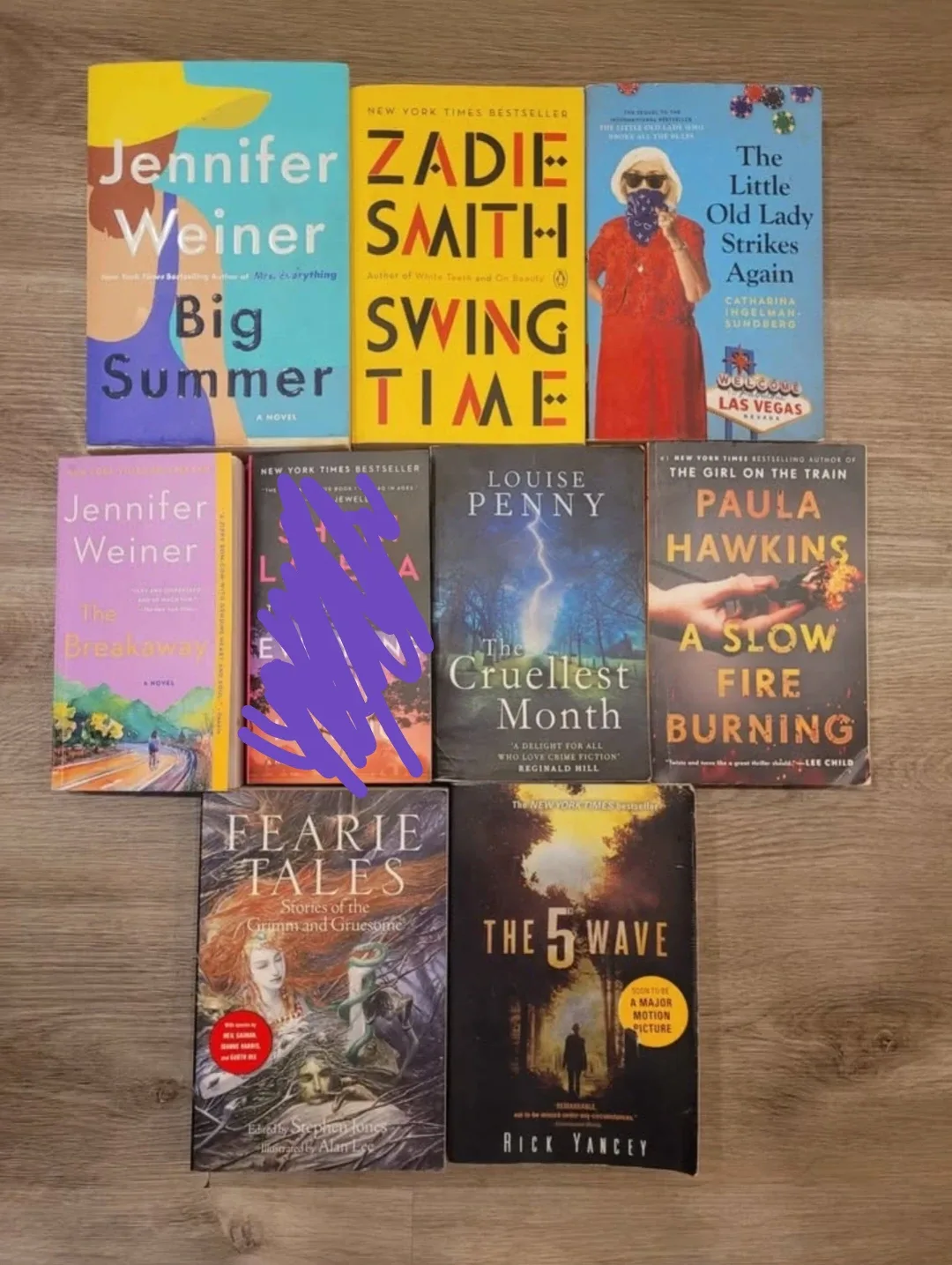 Books image indicator(5)