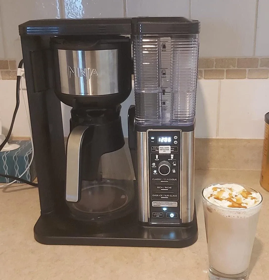 Ninja Coffee Maker