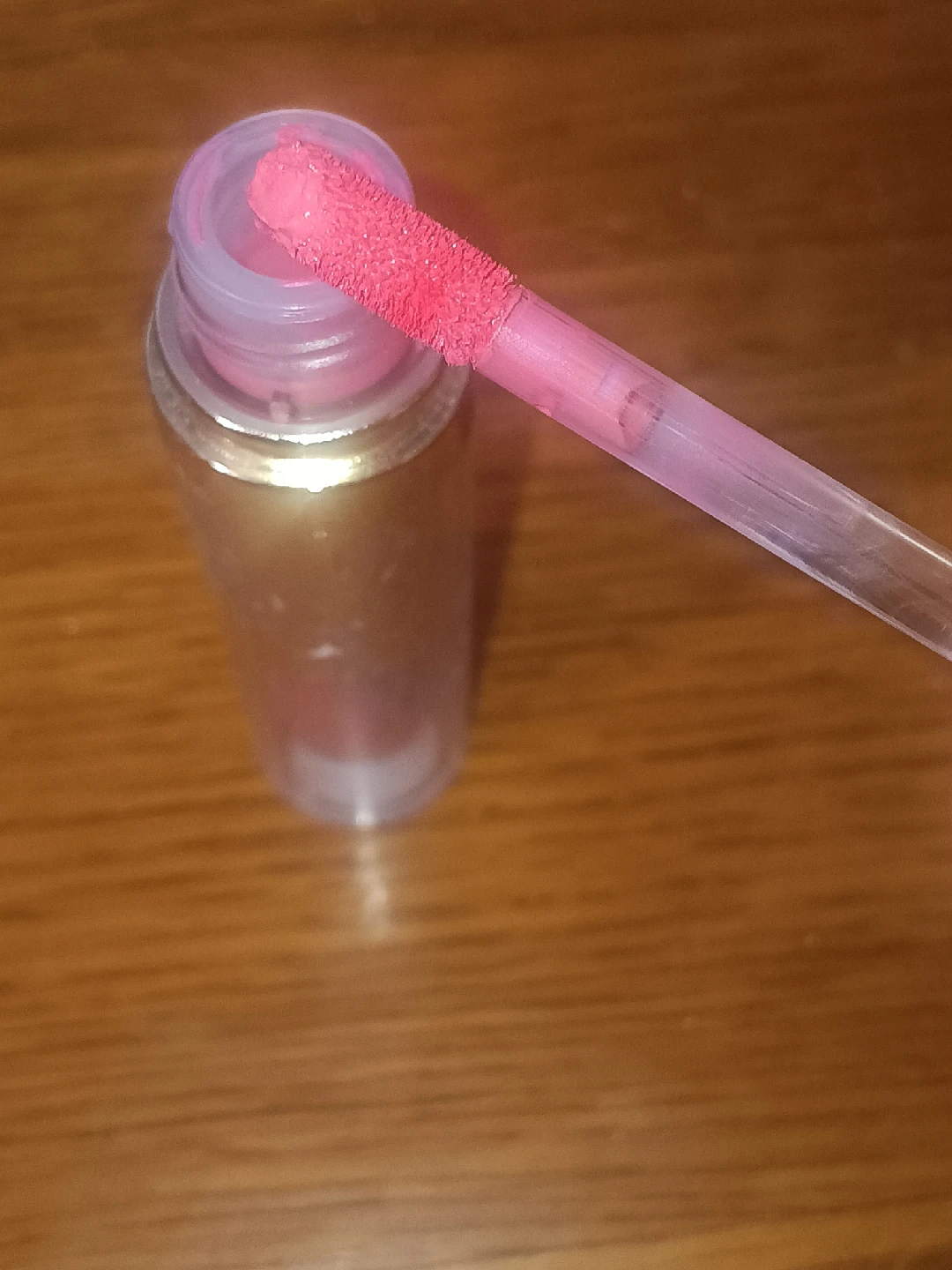 Cosmetic Bundle: Pearl LUNA Lip Oil, Morencos Tattoo Tint - photo 3