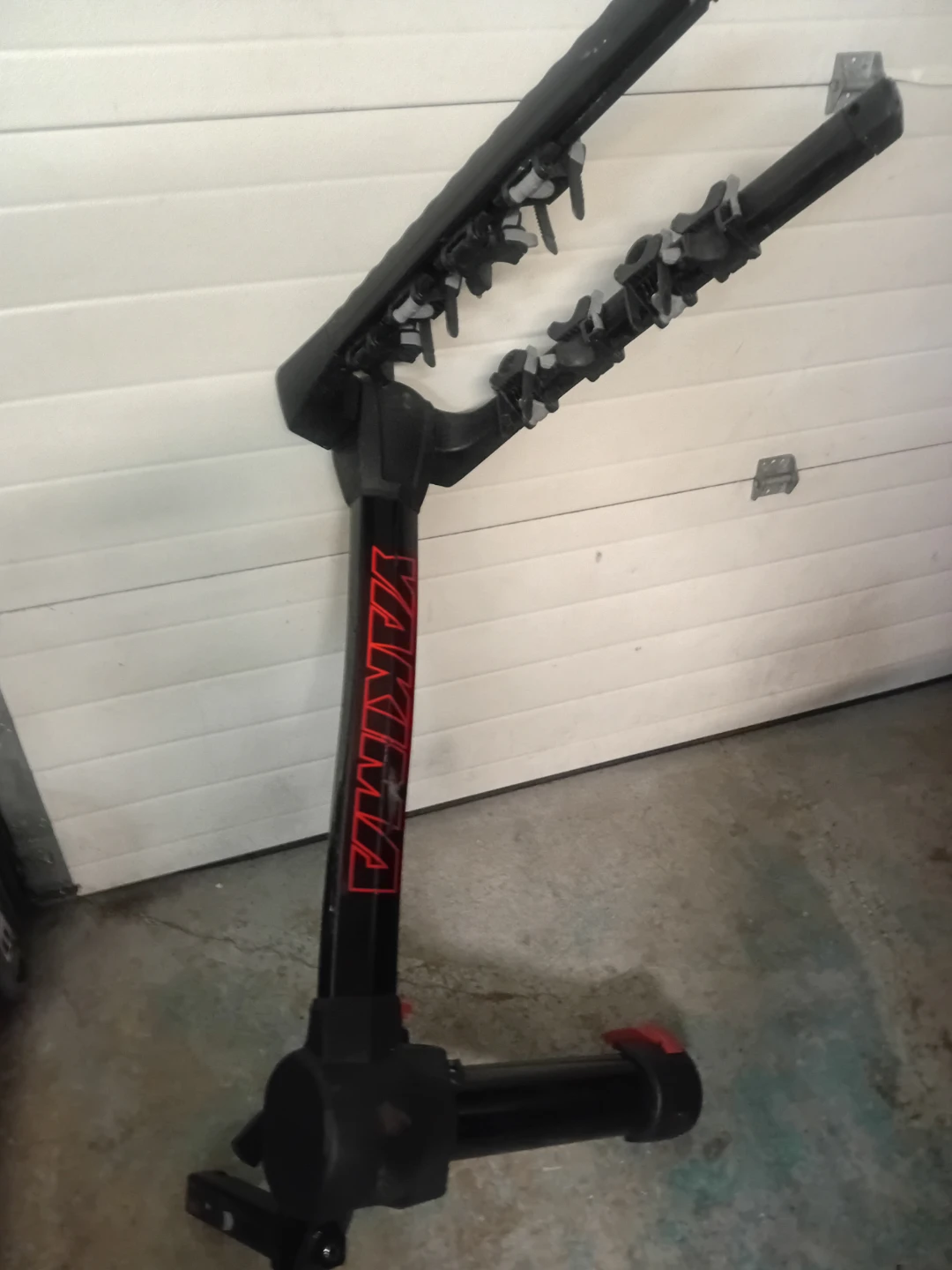 Yakima Bike Rack - Hitch Mount - photo 4