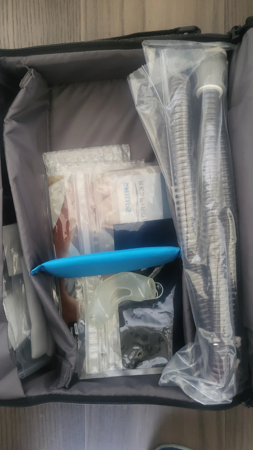 ResMed CPAP Machine - photo 4