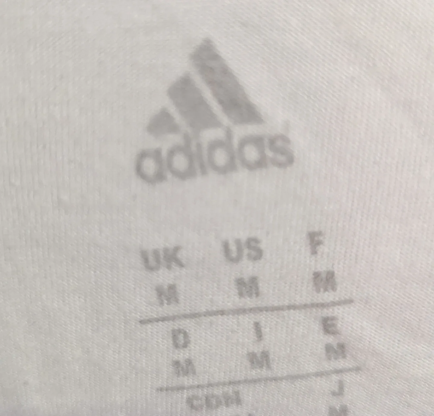 Adidas Toronto FC Long Sleeve Hoodie - Women's Size Medium image indicator(3)