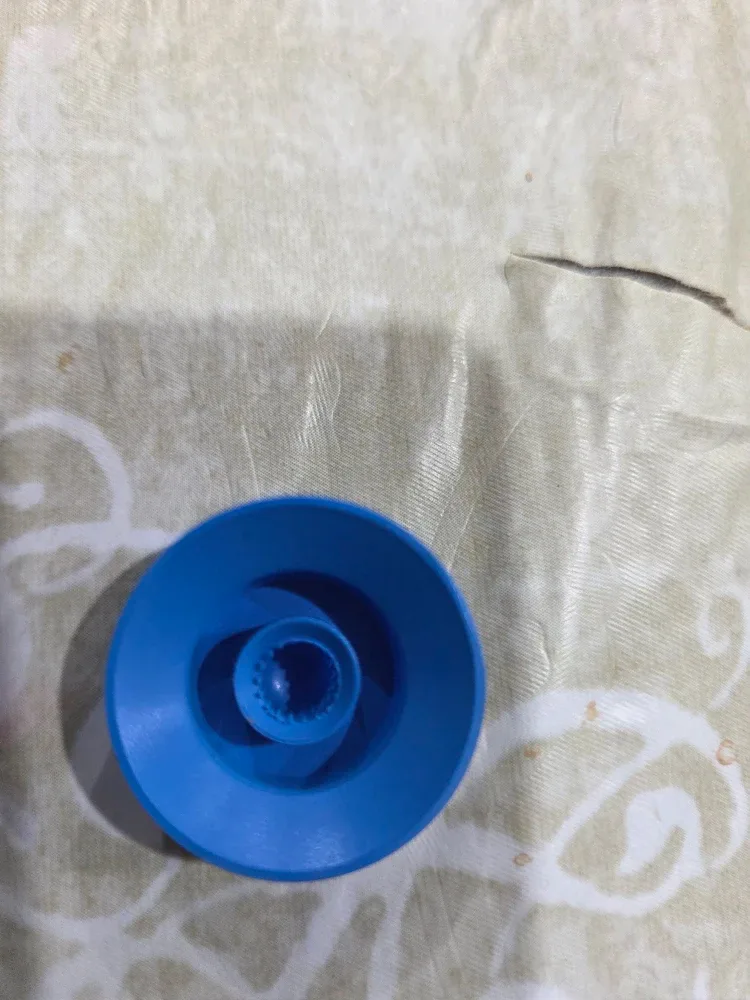 Blue Guitar Amplifier Knobs - Set of 5 image indicator(3)