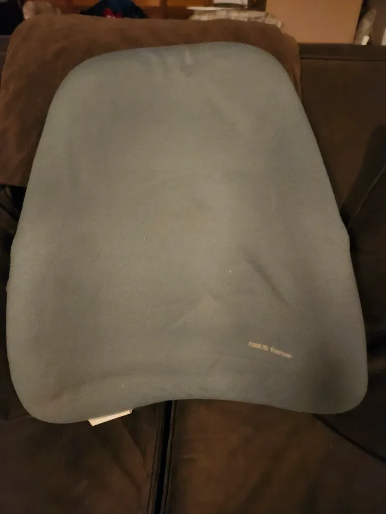 Obus Forme Back Support - Like New!