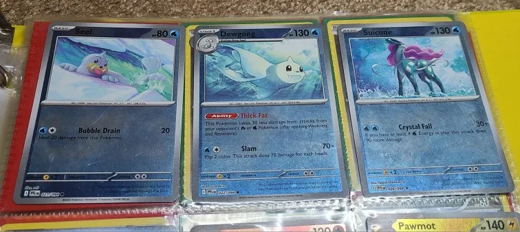 Phantasmal Flames Holo/Reverse Holos image indicator(2)