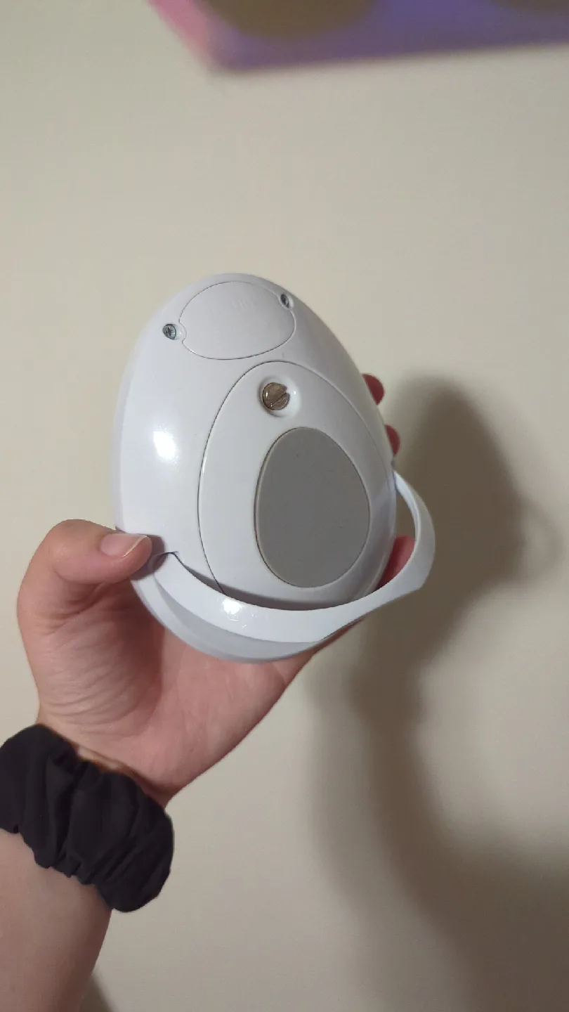 Homedics Sound Machine image indicator(2)