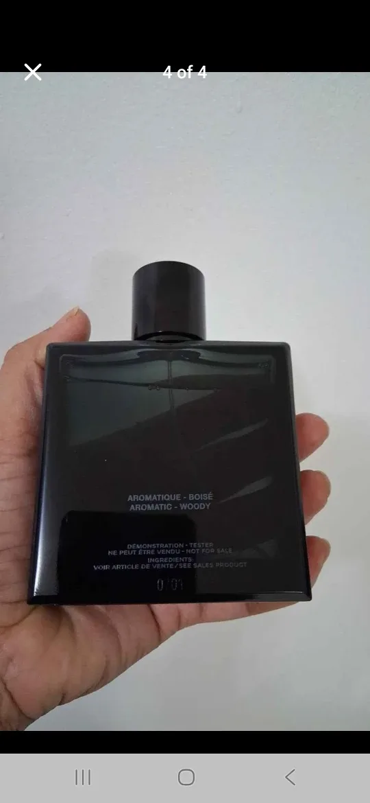 Bleu de Chanel Parfum 100ml image indicator(3)