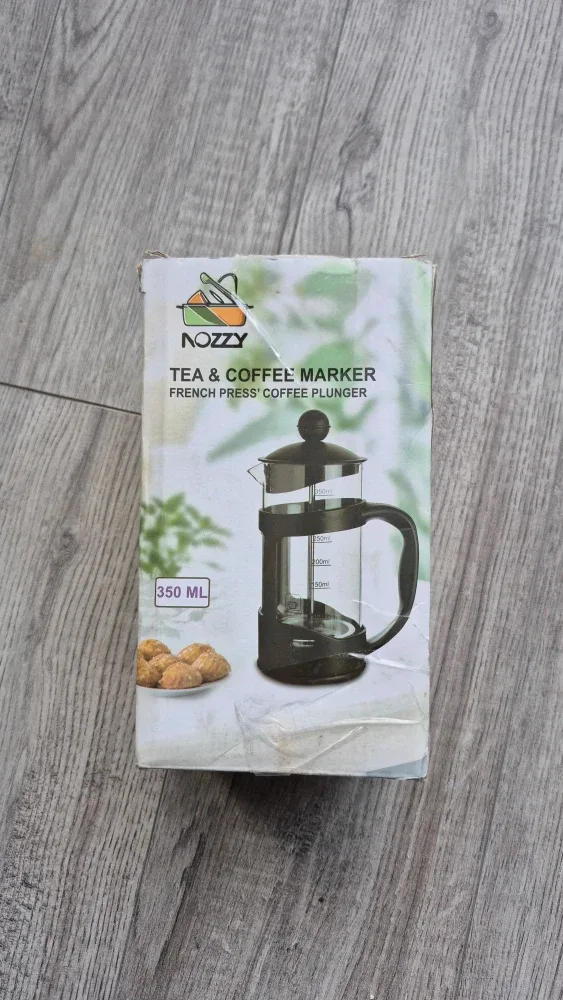 French Press Plunger image indicator(2)