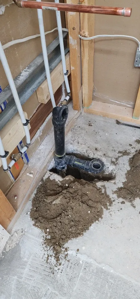 Certified Plumber and Gas Technician image indicator(10)