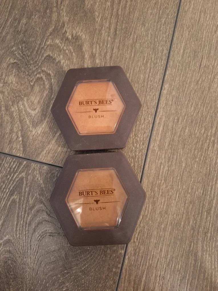 Burt's Bees Blush - Toasted Cinnamon