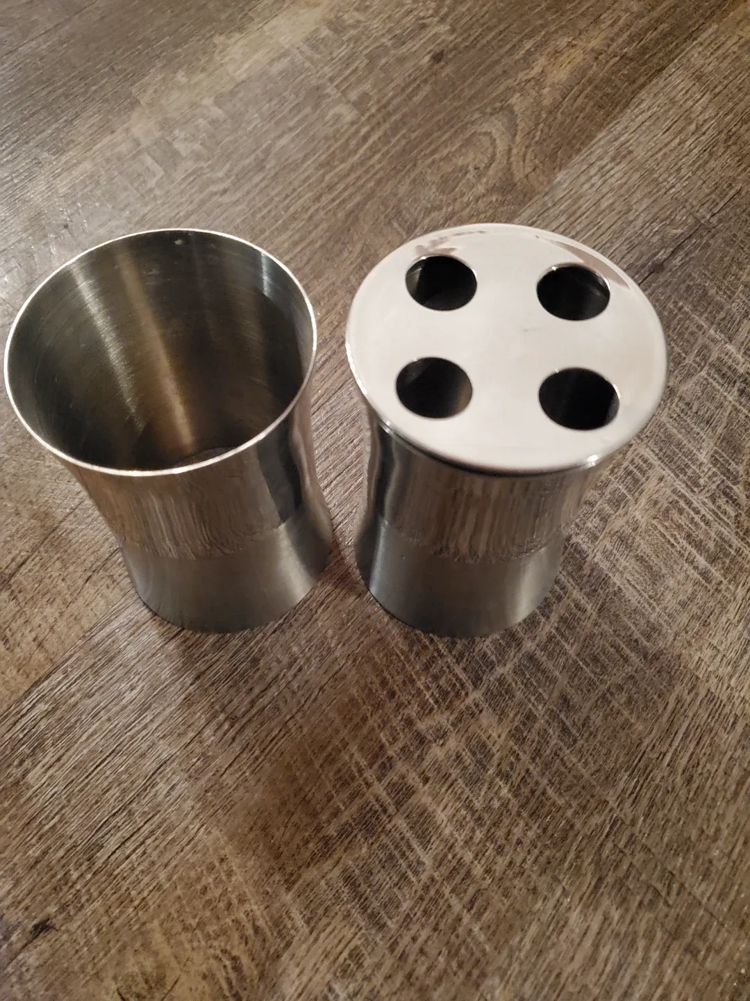 Stainless Steel Bathroom  Set image indicator(2)