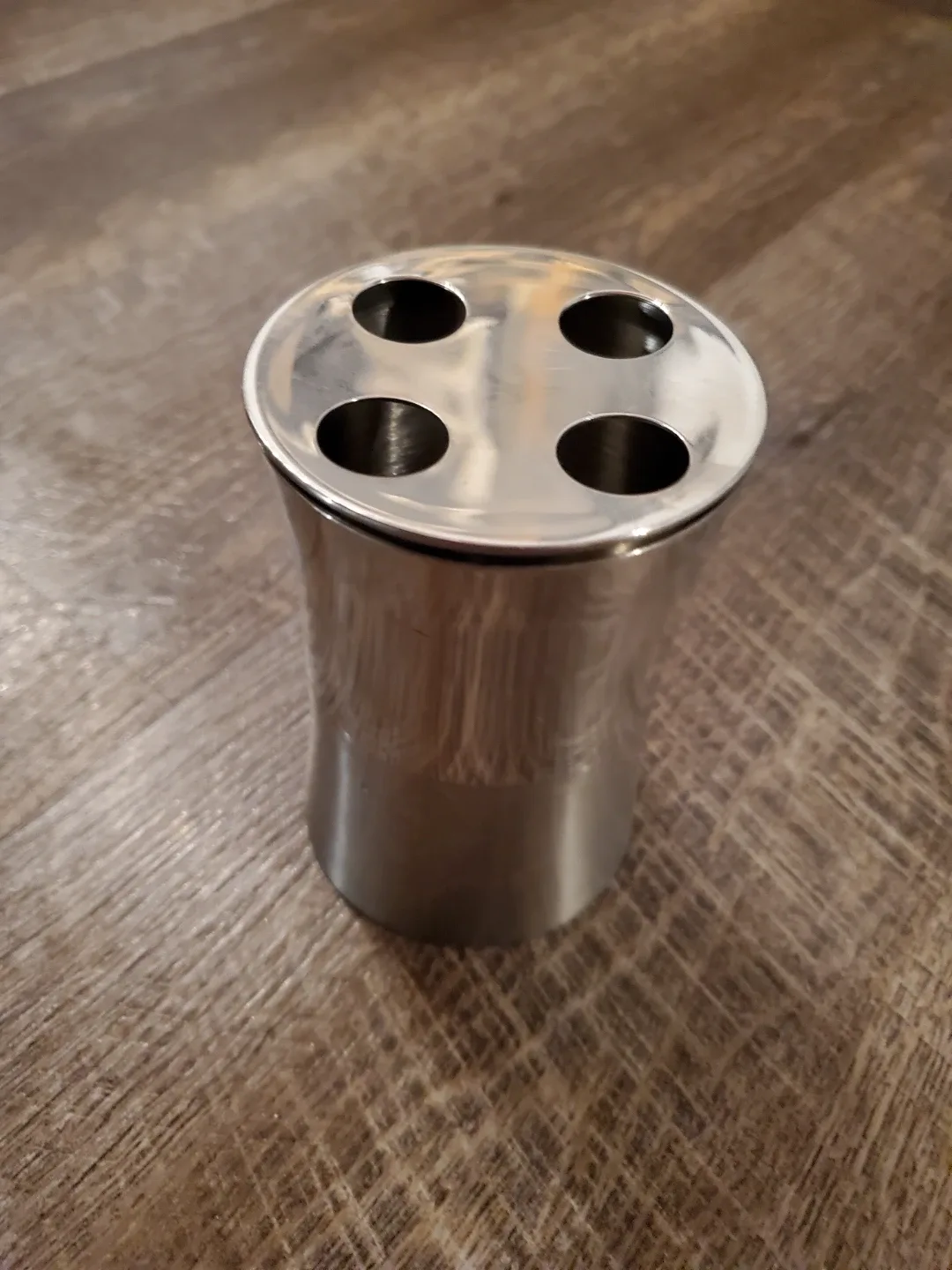 Stainless Steel Bathroom  Set image indicator(3)