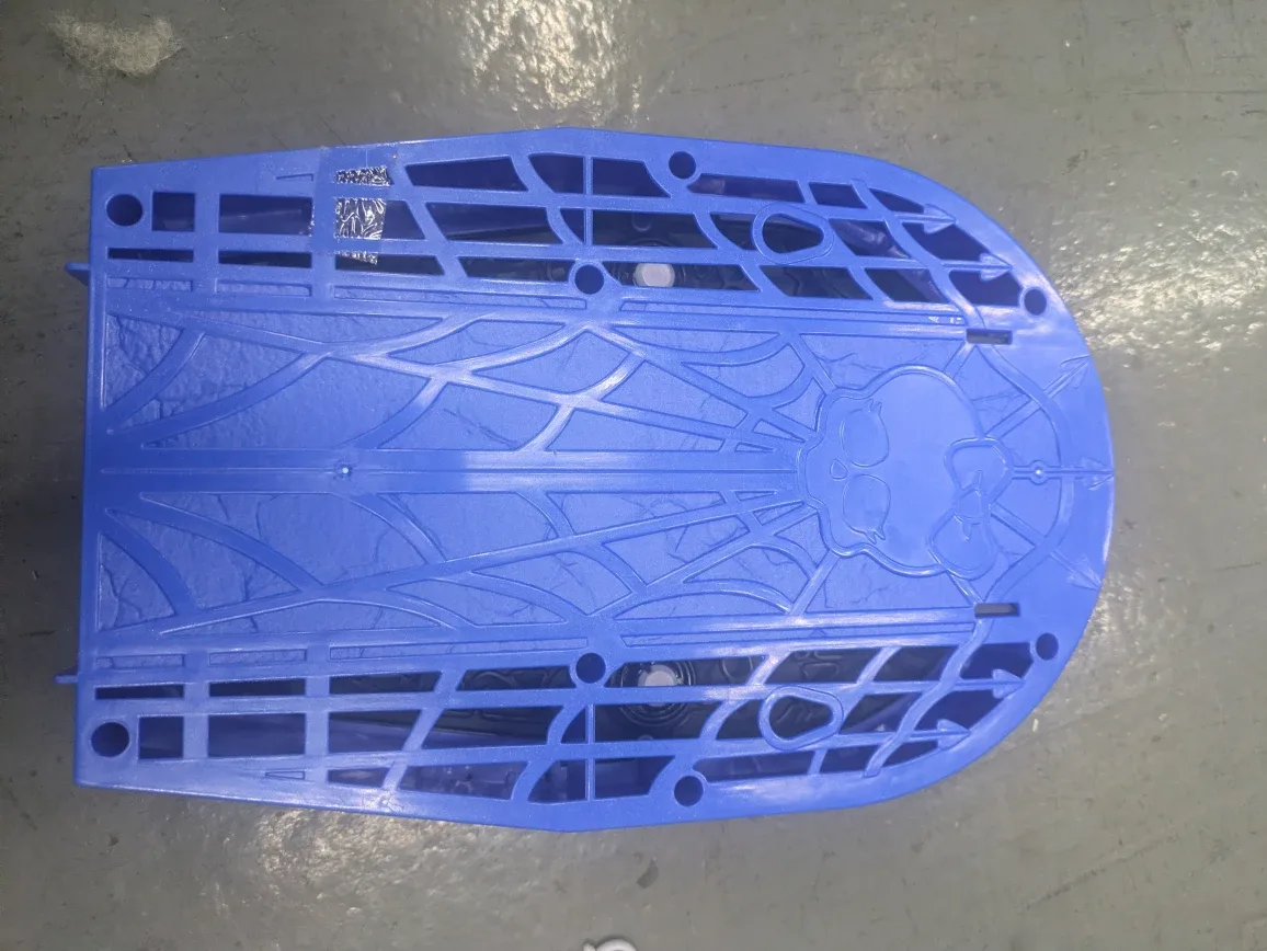 Monster High Coffin Bed Doll Furniture image indicator(4)