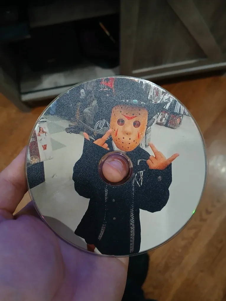 Selling my first Album and eps