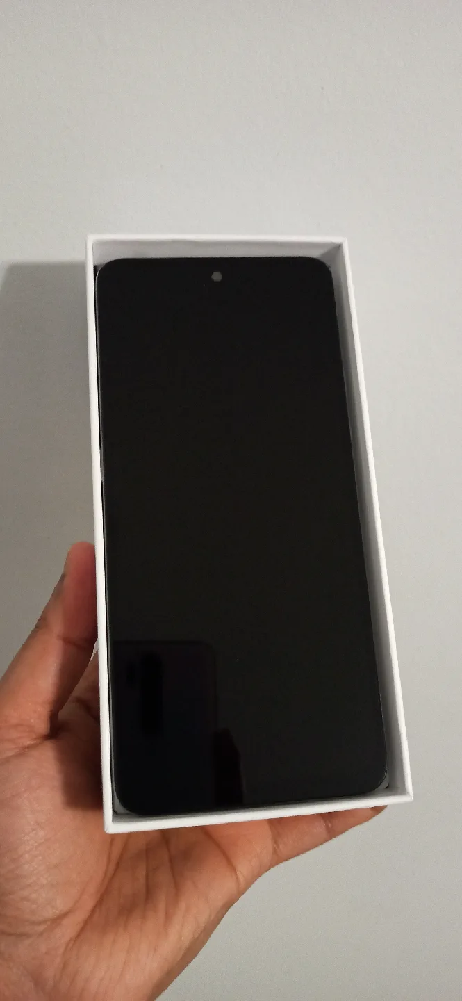 UMIDIGI Note 100 NFC - 16/256 thumbnail