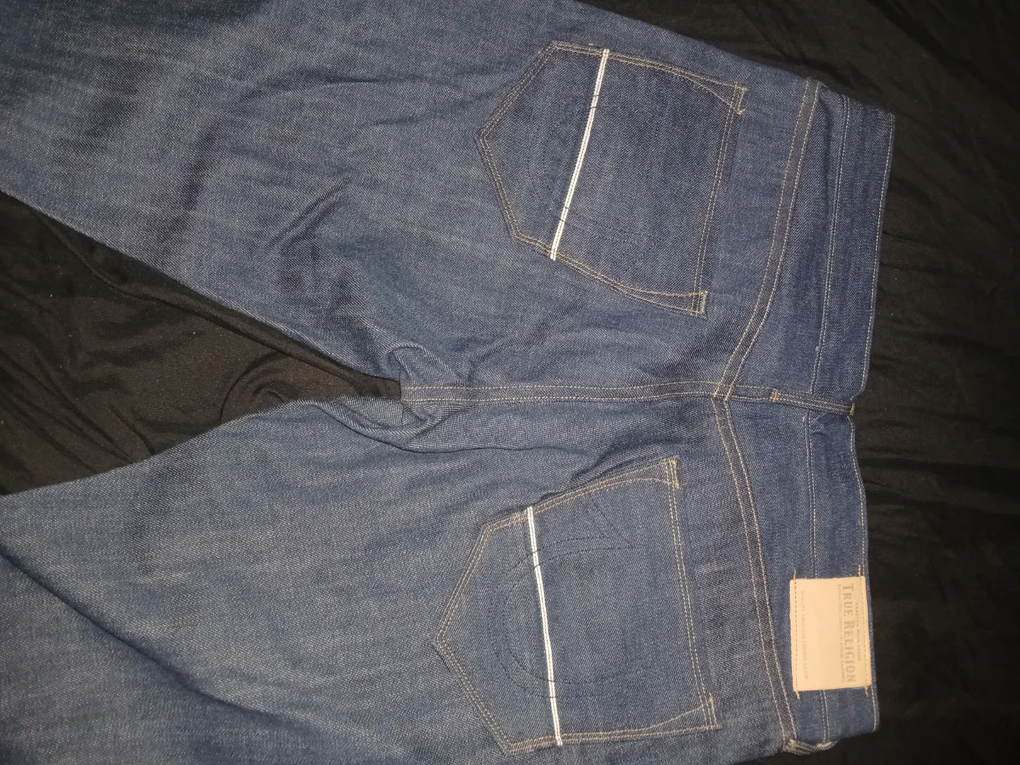 True Religion Jeans - Size 32 [UNWORN] image indicator(2)