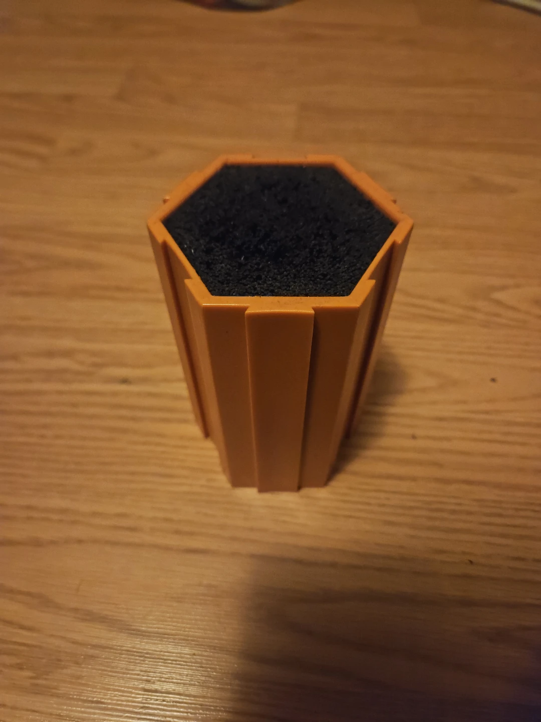 Knife Block / Holder Kapoosh Hex-Connex