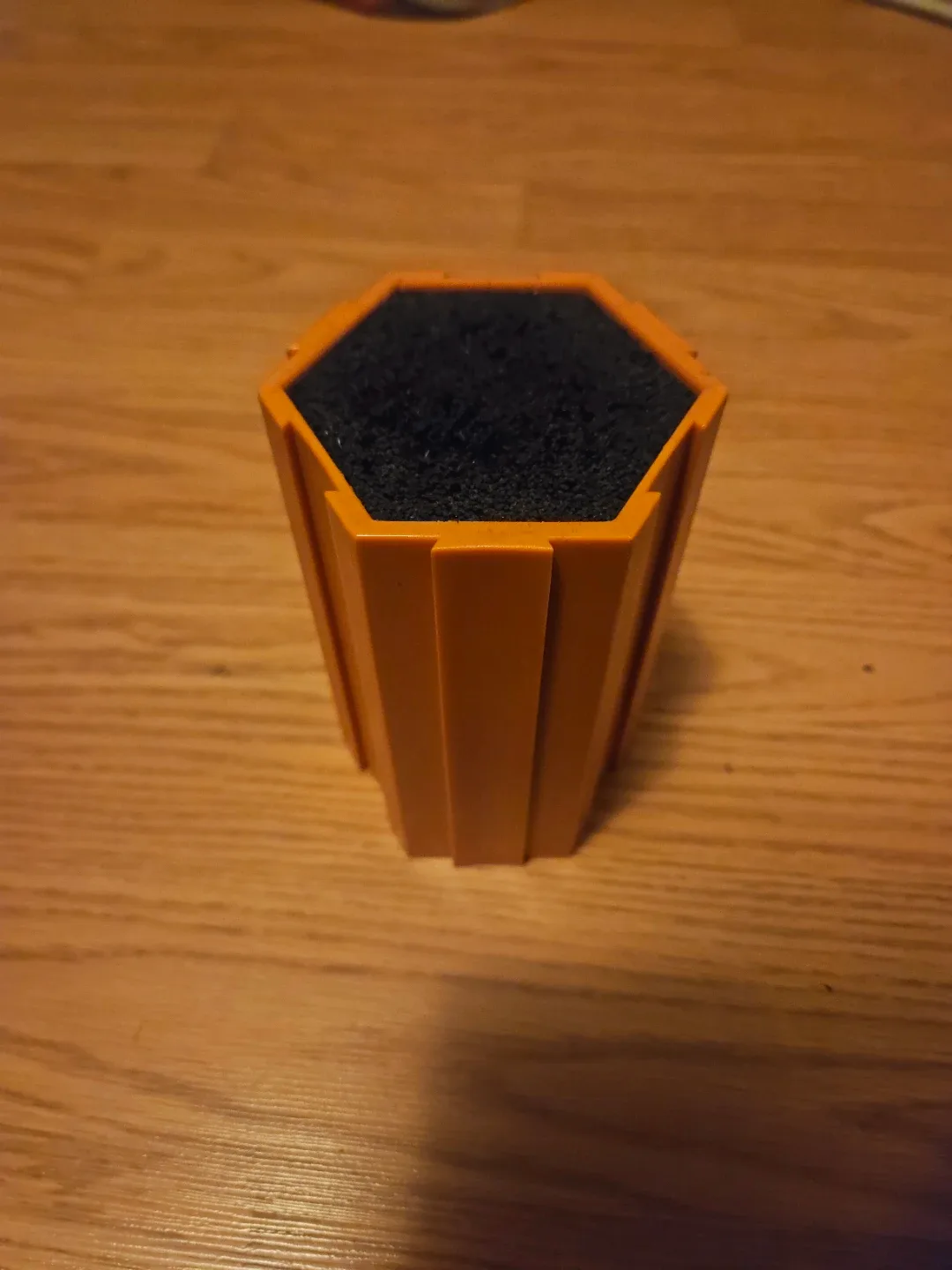 Knife Block / Holder Kapoosh Hex-Connex