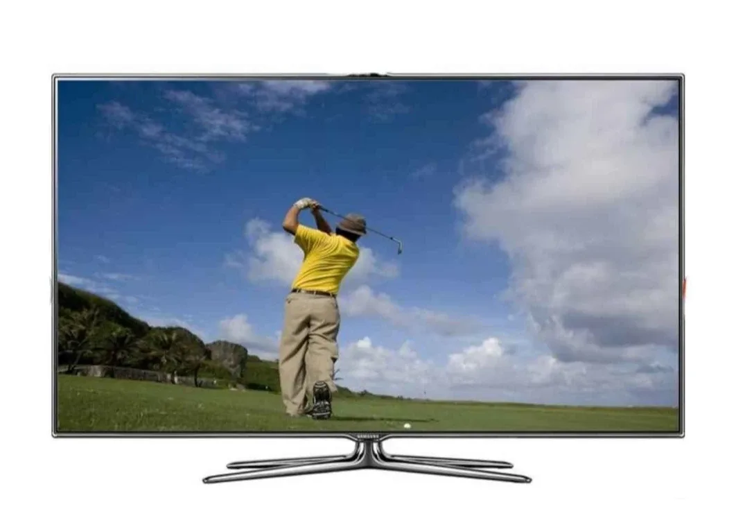 60" SAMSUNG SMART TV **FREE DELIVERY!!** image indicator(2)