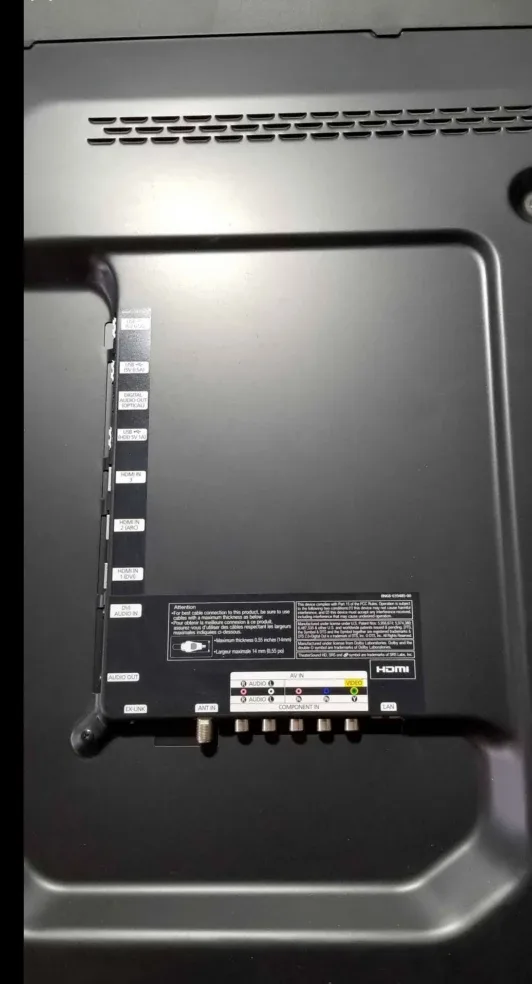 60" SAMSUNG SMART TV **FREE DELIVERY!!** image indicator(6)