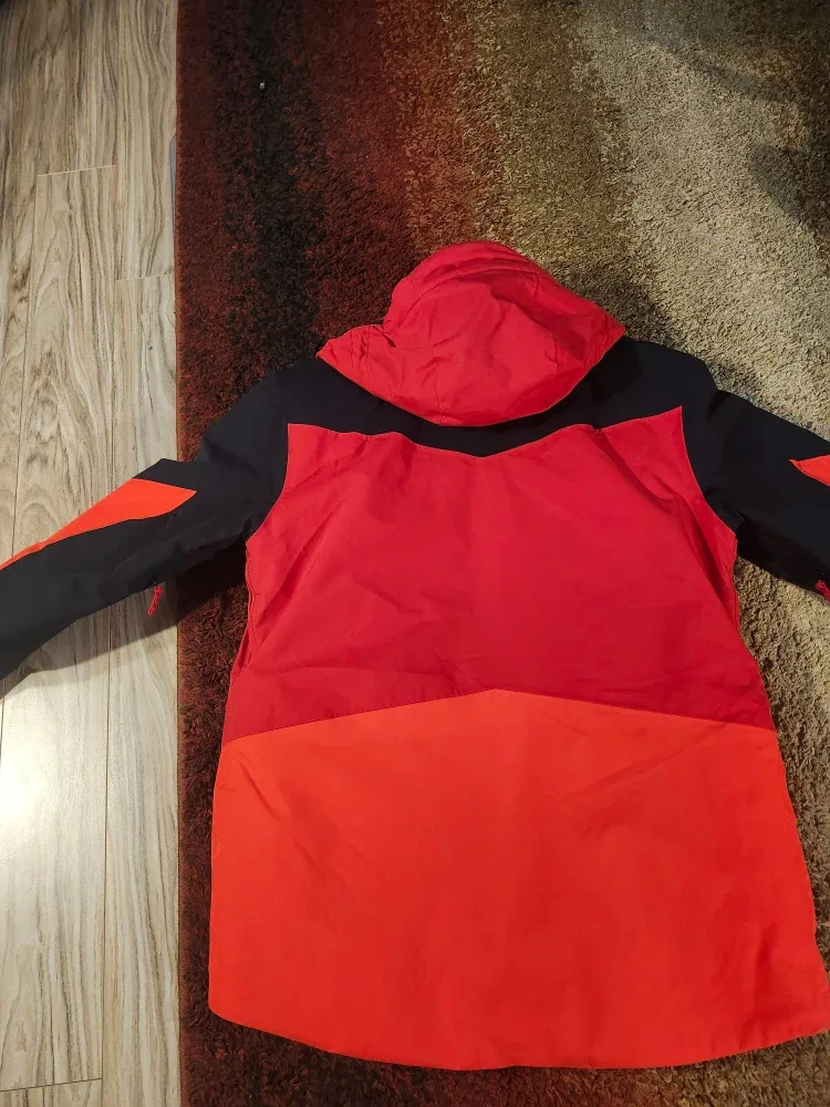 Mountain Warehouse Extreme Jacket - Size L image indicator(6)