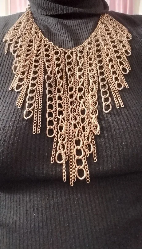 Assorted Fashion Necklaces image indicator(7)