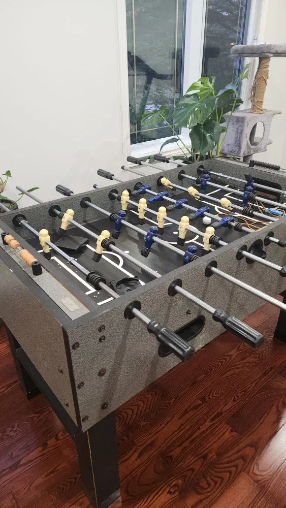 Foosball Table image indicator(2)