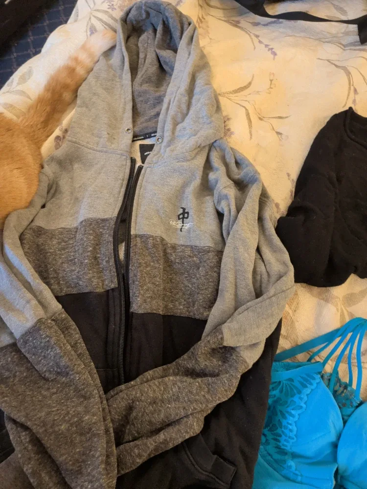 Mixed Clothing Lot image indicator(4)