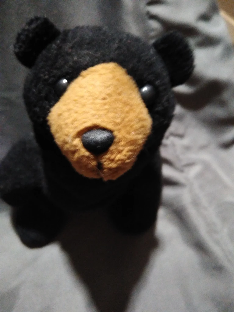 Vintage beanie baby - photo 2