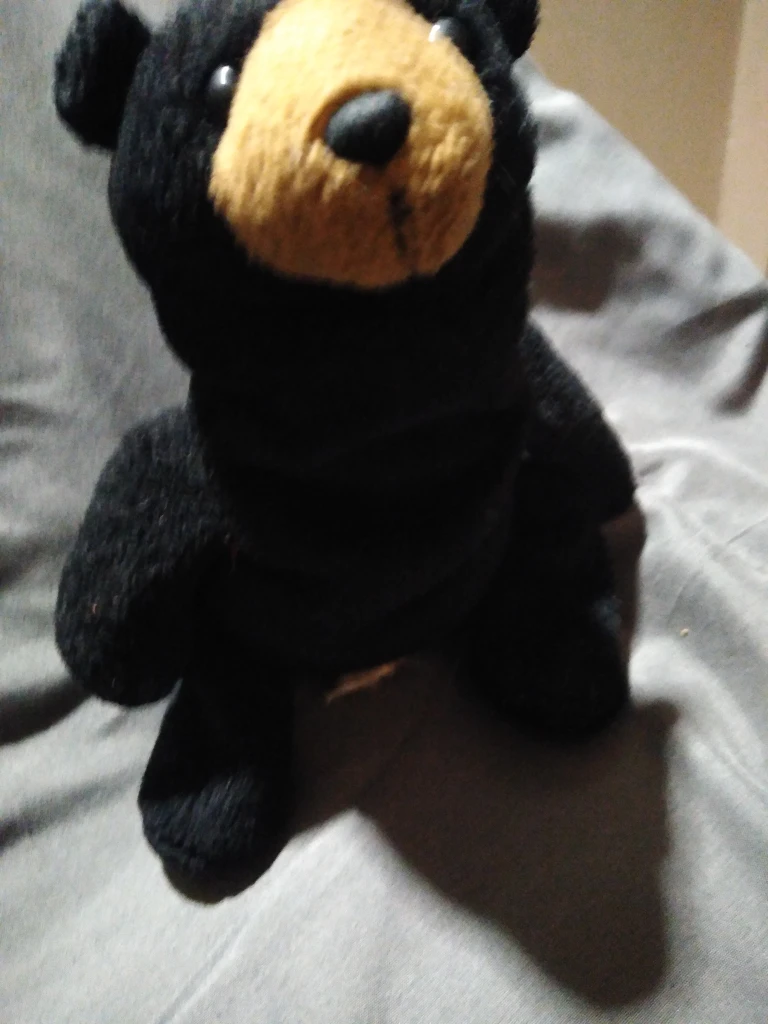 Vintage beanie baby - photo 3