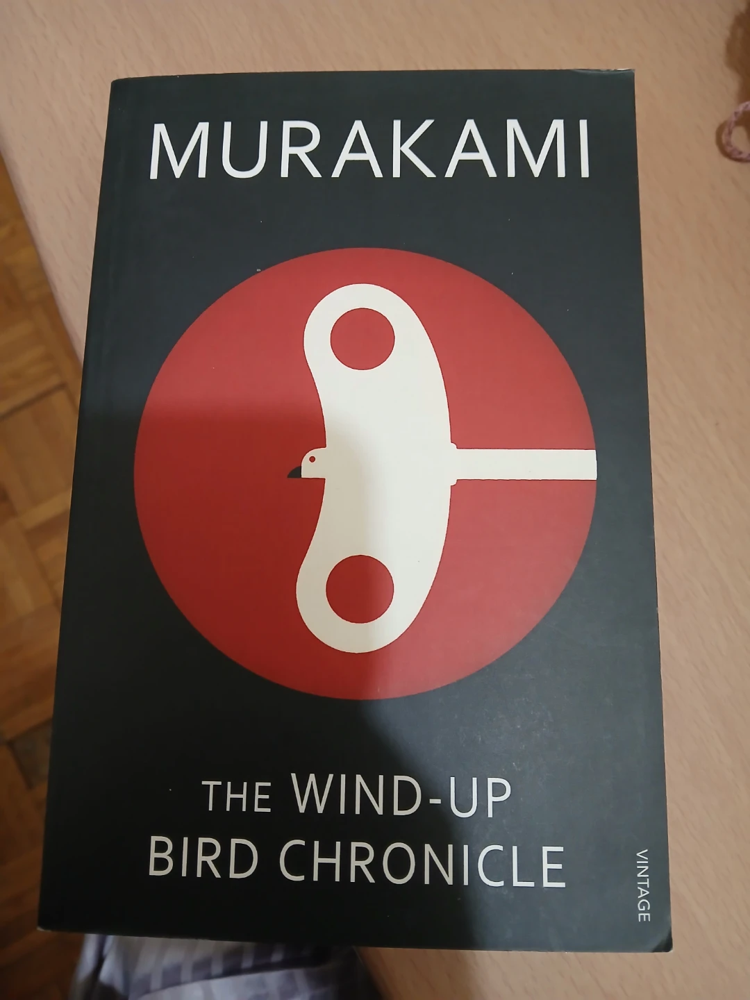 Haruki Murakami 4 books set - photo 2