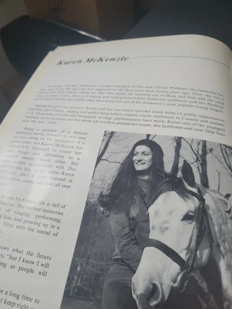 Official Jamboree History Picture Book image indicator(6)