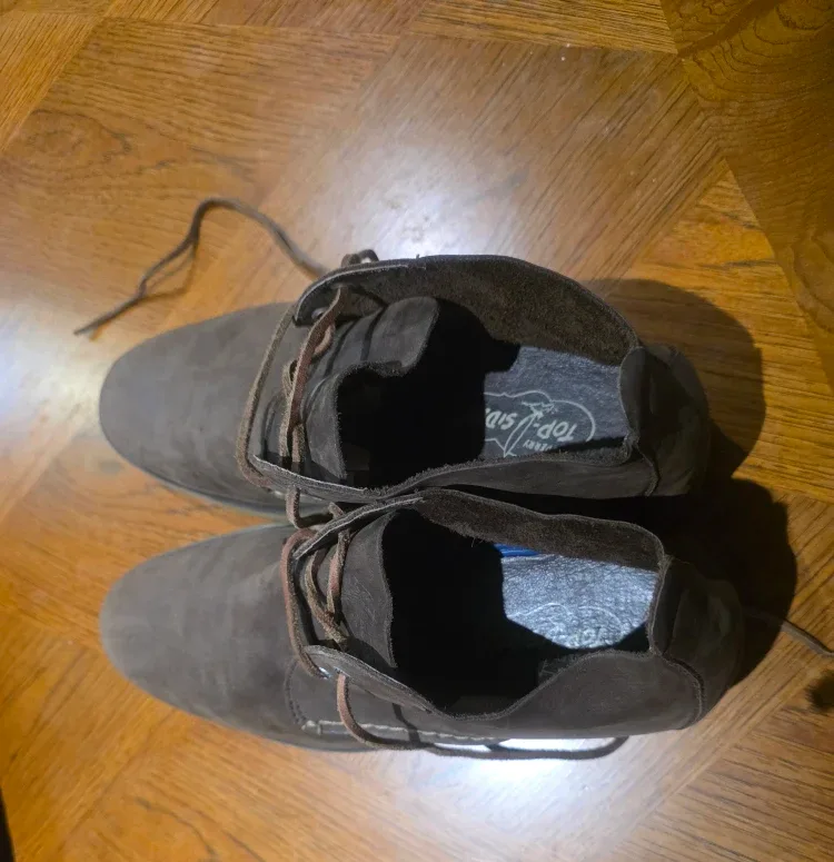 Sperry Top-Sider Chukka Boots image indicator(2)