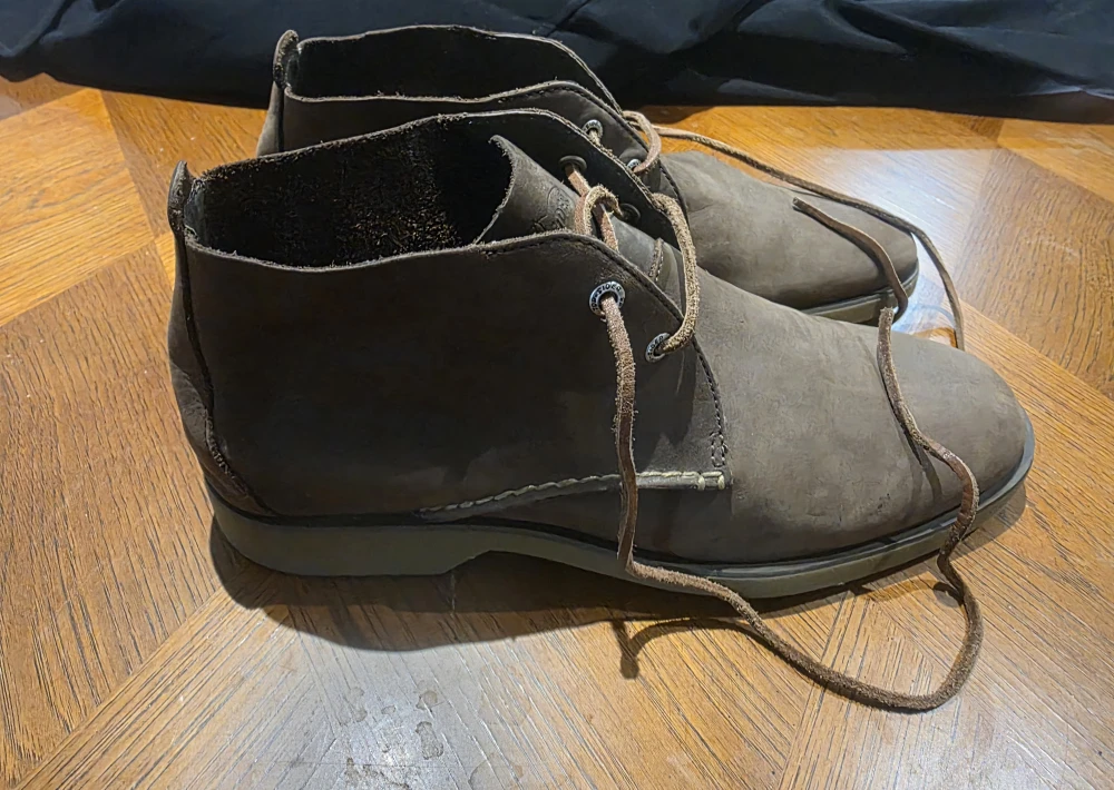 Sperry Top-Sider Chukka Boots - photo 3
