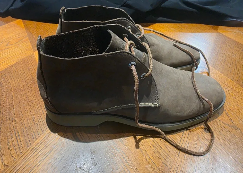 Sperry Top-Sider Chukka Boots image indicator(3)