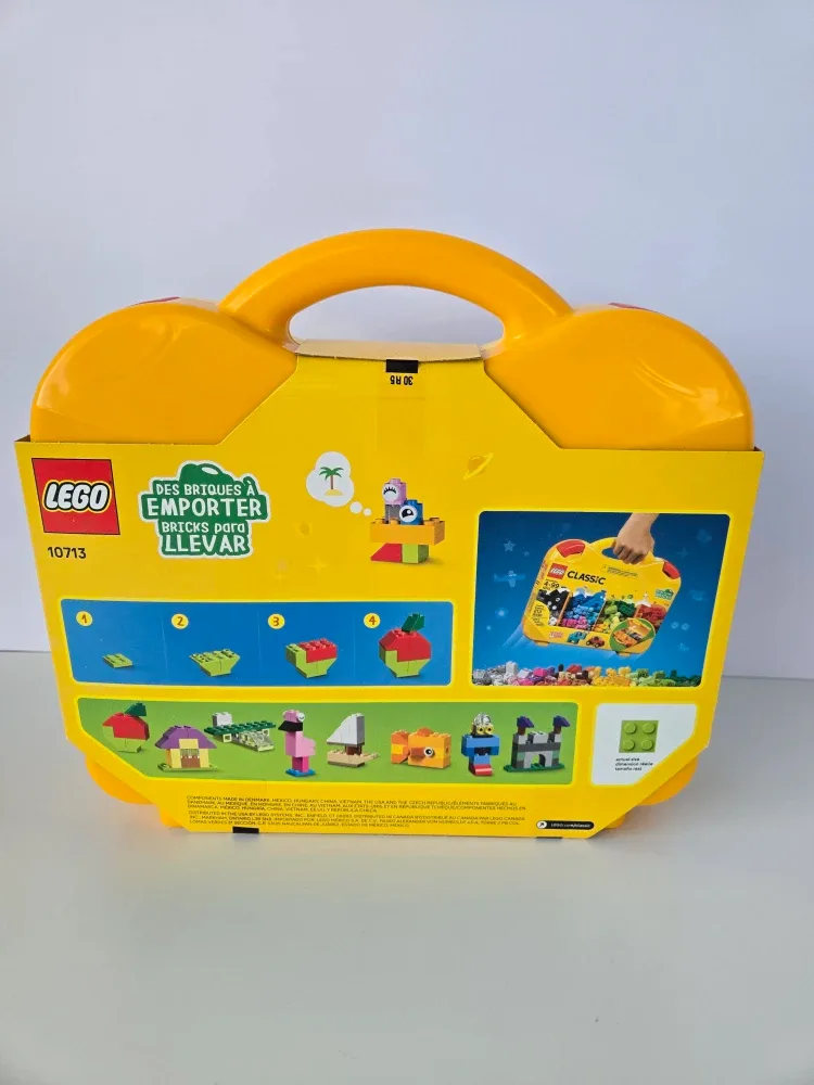 Brand new Lego classic 10713 image indicator(4)