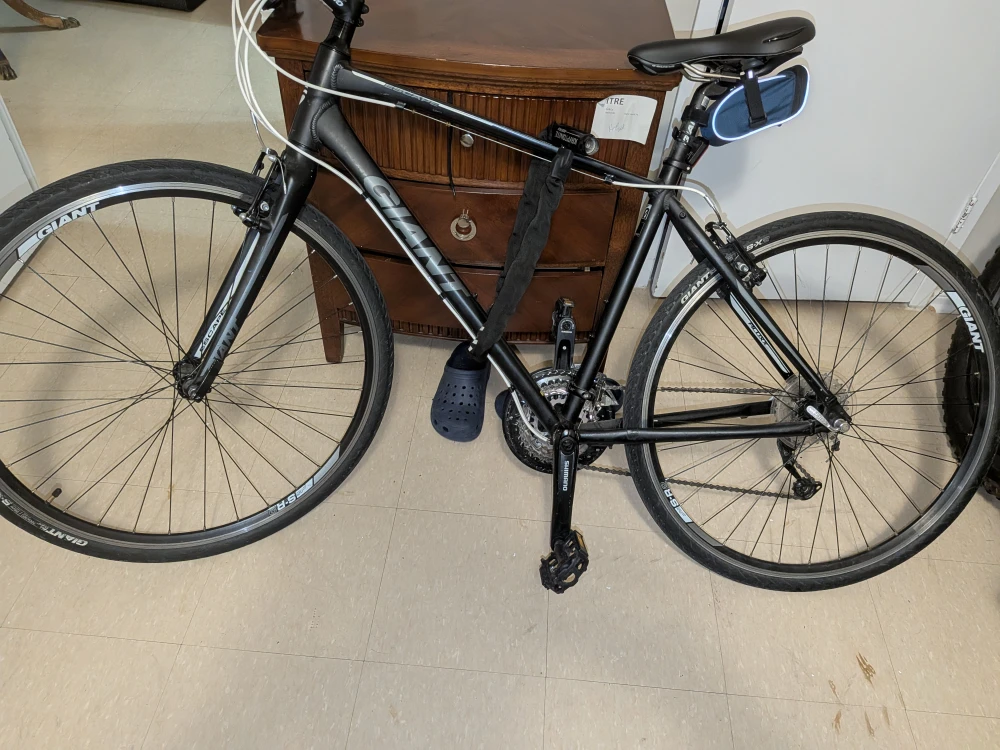Giant Escape Bicycle - Great Condition! - photo 2