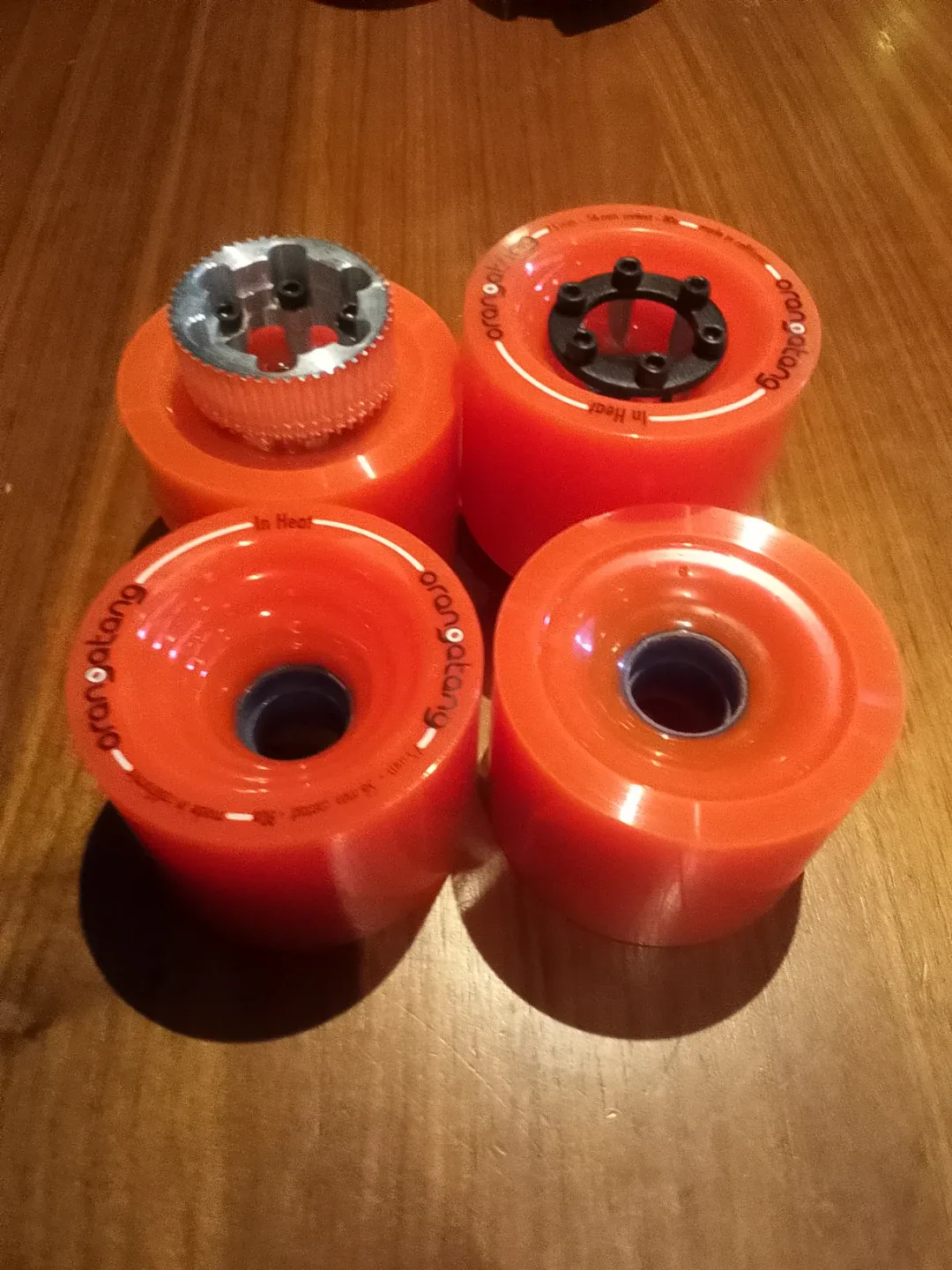 (Brand New) Boosted Electric Board Service Kits. image indicator(2)