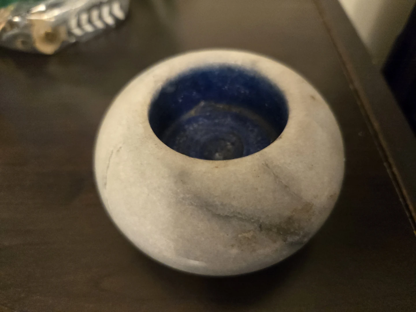Assorted Candle Holders
