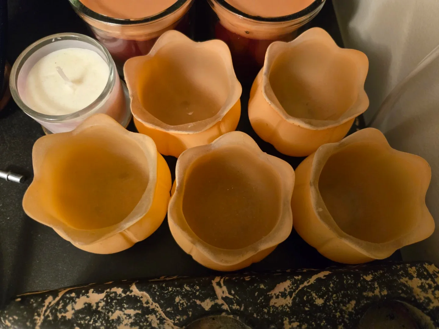 Assorted Candle Holders image indicator(4)