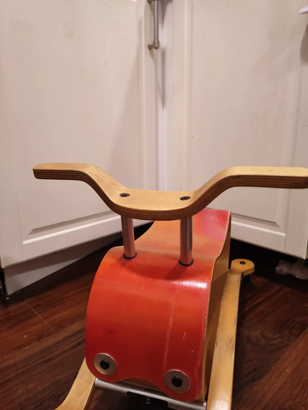 🥕 Wishbone Design Studio Rocking Horse image indicator(2)