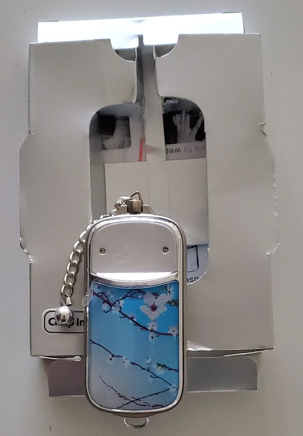 ila Dusk Personal Alarm - New in Box! image indicator(2)