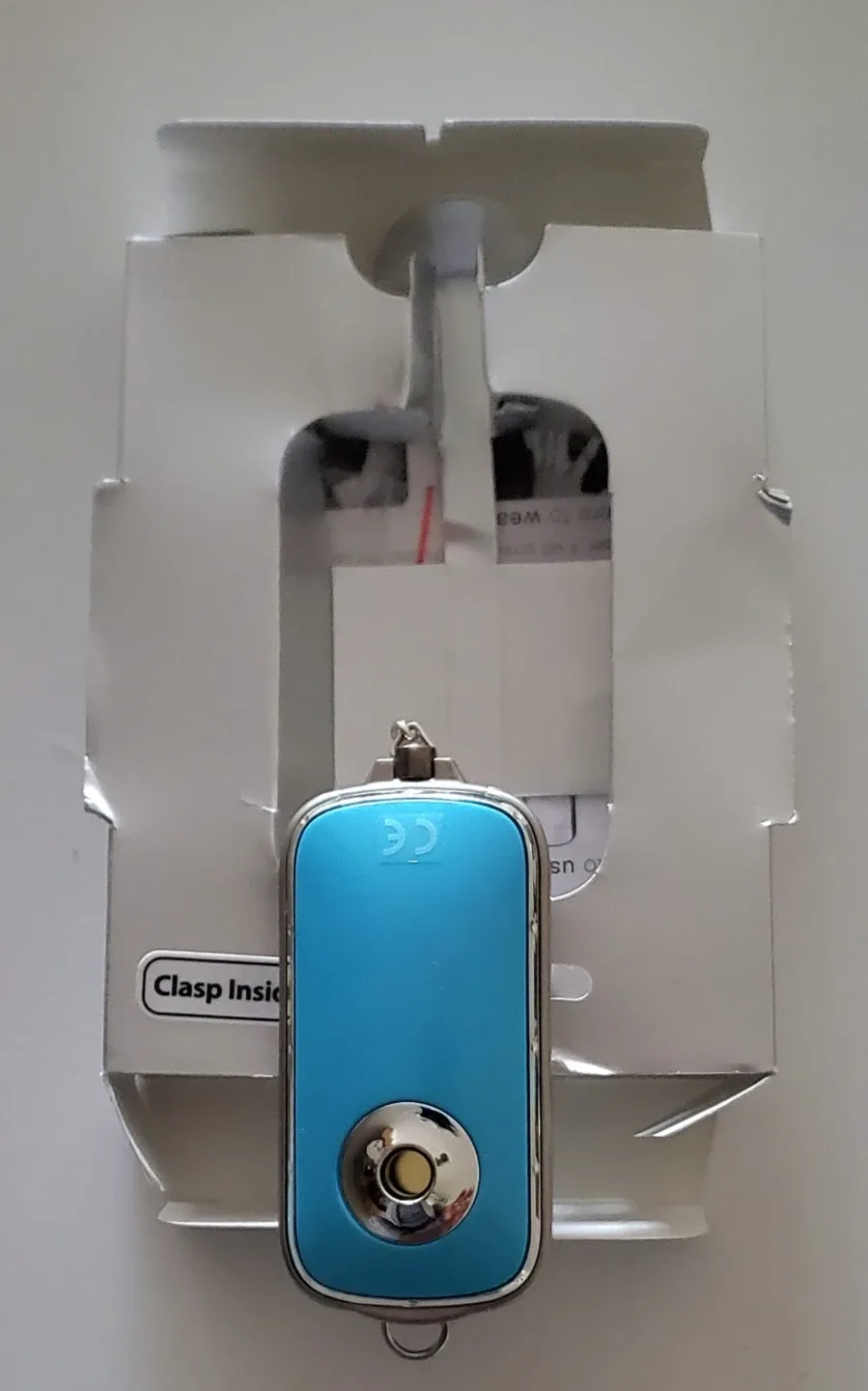 ila Dusk Personal Alarm - New in Box! image indicator(3)