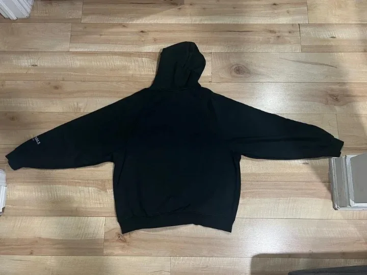 Essentials Fear of God image indicator(2)