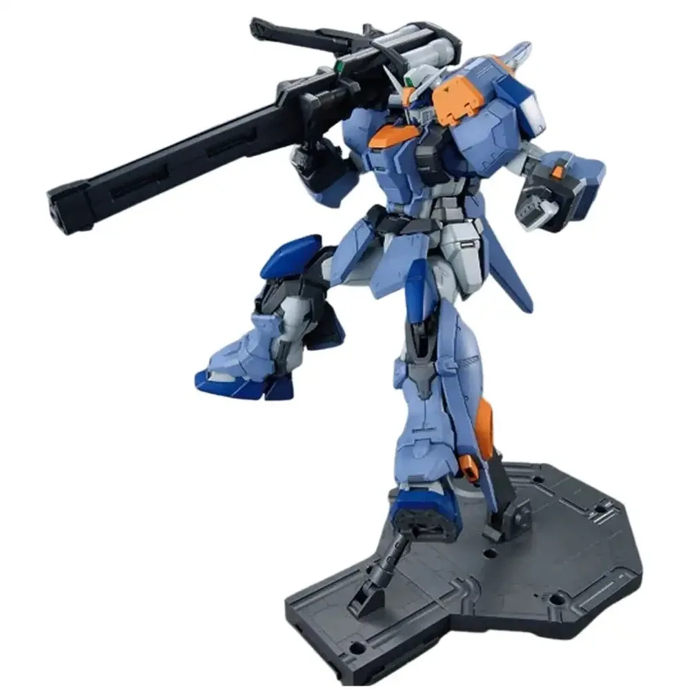 Bandai Master Grade Duel Gundam Assault Shroud Model Kit NIB image indicator(3)