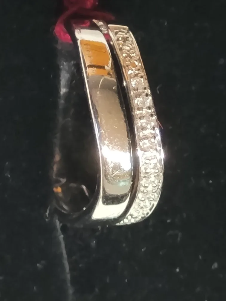 WOMEN DIAMOND RING image indicator(2)
