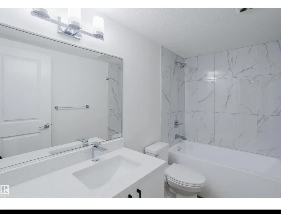 2 bedroom legal brand new basement in Aster image indicator(4)